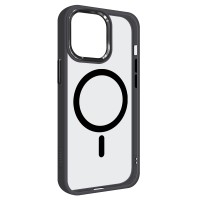 Чехол для мобильного телефона Armorstandart Unit MagSafe Apple iPhone 14 Pro Max Black (ARM66951)