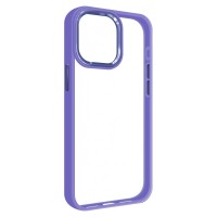 Чехол для мобильного телефона Armorstandart UNIT2 Apple iPhone 15 Pro Max Lavander (ARM69991)