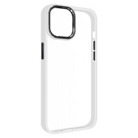 Чехол для мобильного телефона Armorstandart UNIT2 Apple iPhone 14 White (ARM69938)