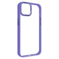 Чехол для мобильного телефона Armorstandart UNIT2 Apple iPhone 15 Plus Lavander (ARM69977)