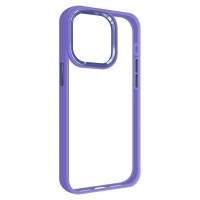 Чехол для мобильного телефона Armorstandart UNIT2 Apple iPhone 15 Pro Lavander (ARM69984)