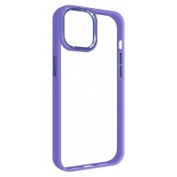 Чехол для мобильного телефона Armorstandart UNIT2 Apple iPhone 14 Lavander (ARM69942)