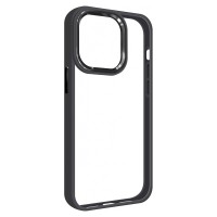Чехол для мобильного телефона Armorstandart UNIT2 Apple iPhone 14 Pro Black (ARM69944)