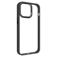 Чехол для мобильного телефона Armorstandart UNIT2 Apple iPhone 14 Pro Max Black (ARM69958)