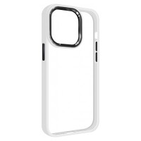 Чехол для мобильного телефона Armorstandart UNIT2 Apple iPhone 14 Pro White (ARM69945)