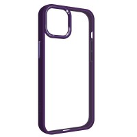 Чехол для мобильного телефона Armorstandart UNIT2 Apple iPhone 12 / 12 Pro Purple (ARM74787)