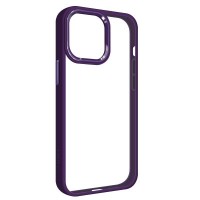 Чехол для мобильного телефона Armorstandart UNIT2 Apple iPhone 12 Pro Max Purple (ARM74791)