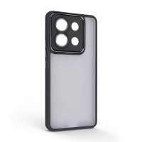 Чехол для мобильного телефона Armorstandart Shade Xiaomi Redmi Note 13 Pro 5G / Poco X6 5G Black (ARM75699)