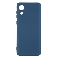 Чехол для мобильного телефона Armorstandart SmartICON Case Samsung A03 Core (A032) Dark Blue (ARM60879)