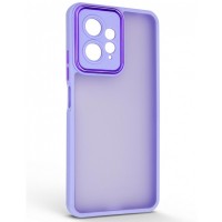 Чехол для мобильного телефона Armorstandart Shade Xiaomi Redmi Note 12 4G Violet (ARM70092)