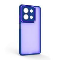 Чехол для мобильного телефона Armorstandart Shade Xiaomi Redmi Note 13 5G Blue (ARM75690)
