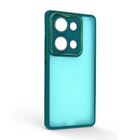 Чехол для мобильного телефона Armorstandart Shade Xiaomi Redmi Note 13 Pro 4G Dark Green (ARM75696)