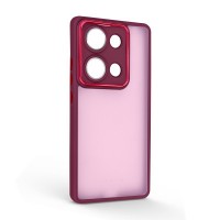 Чехол для мобильного телефона Armorstandart Shade Xiaomi Redmi Note 13 Pro 4G Wine Red (ARM75698)