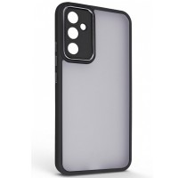 Чехол для мобильного телефона Armorstandart Shade Samsung A34 5G Black (ARM70075)