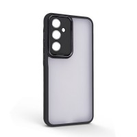 Чехол для мобильного телефона Armorstandart Shade Samsung A35 5G (A356) Black (ARM75649)