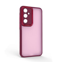 Чехол для мобильного телефона Armorstandart Shade Samsung A35 5G (A356) Wine Red (ARM75653)