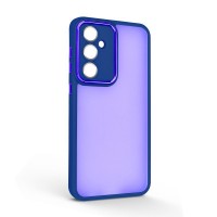 Чехол для мобильного телефона Armorstandart Shade Samsung S23 FE Blue (ARM75665)