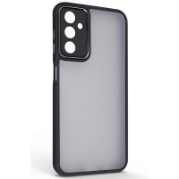 Чехол для мобильного телефона Armorstandart Shade Samsung A14 Black (ARM70065)