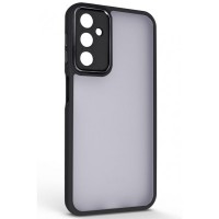 Чехол для мобильного телефона Armorstandart Shade Samsung A24 4G/A25 5G Black (ARM70070)