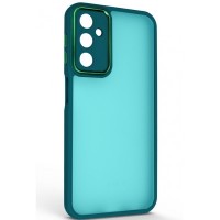 Чехол для мобильного телефона Armorstandart Shade Samsung A24 4G/A25 5G Dark Green (ARM70068)