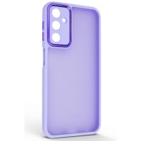Чехол для мобильного телефона Armorstandart Shade Samsung A24 4G/A25 5G Violet (ARM70072)