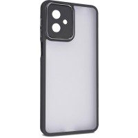 Чехол для мобильного телефона Armorstandart Shade Motorola G14 Black (ARM73404)