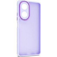 Чехол для мобильного телефона Armorstandart Shade OPPO A58 4G Violet (ARM73442)
