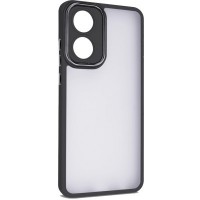 Чехол для мобильного телефона Armorstandart Shade OPPO A78 4G Black (ARM73444)