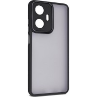 Чехол для мобильного телефона Armorstandart Shade OPPO A98 5G Black (ARM73449)