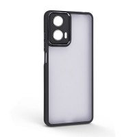 Чехол для мобильного телефона Armorstandart Shade Motorola G04 / G24 Black (ARM75714)