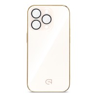 Чехол для мобильного телефона Armorstandart Replica Apple iPhone 14 Pro Beige Gold (ARM76199)