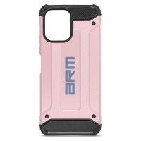 Чехол для мобильного телефона Armorstandart Panzer Xiaomi Redmi 12 4G Pink (ARM71472)