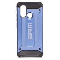 Чехол для мобильного телефона Armorstandart Panzer Xiaomi Redmi 12C Dark Blue (ARM70813)