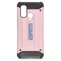 Чехол для мобильного телефона Armorstandart Panzer Xiaomi Redmi 12C Pink (ARM71473)