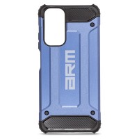 Чехол для мобильного телефона Armorstandart Panzer Xiaomi Redmi Note 11/ Note 11s Dark Blue (ARM70814)