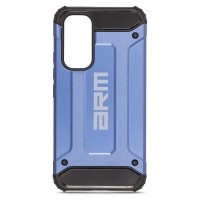 Чехол для мобильного телефона Armorstandart Panzer Samsung A54 5G (A546) Dark Blue (ARM70805)