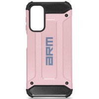 Чехол для мобильного телефона Armorstandart Panzer Samsung A14 4G (A145) Pink (ARM71463)