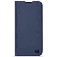 Чехол для мобильного телефона Armorstandart OneFold Case Samsung S24 Dark Blue (ARM73817)