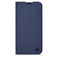 Чехол для мобильного телефона Armorstandart OneFold Case Apple iPhone 15 Plus Dark Blue (ARM72675)