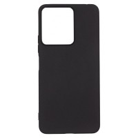 Чехол для мобильного телефона Armorstandart Matte Slim Fit Xiaomi Redmi 13C 4G / Poco C65 Black (ARM72471)