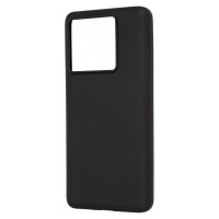 Чехол для мобильного телефона Armorstandart Matte Slim Fit Xiaomi 13T 5G Black (ARM69612)