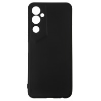 Чехол для мобильного телефона Armorstandart Matte Slim Fit TECNO Pova Neo 2 (LG6n) Cam cov Black (ARM64805)