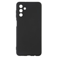 Чехол для мобильного телефона Armorstandart Matte Slim Fit Samsung A13 Camera Cover Black (ARM60686)