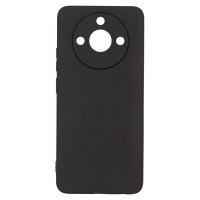 Чехол для мобильного телефона Armorstandart Matte Slim Fit Realme 11 4G Camera cover Black (ARM69150)