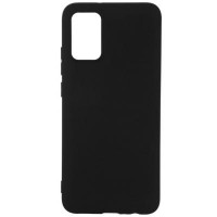 Чехол для мобильного телефона Armorstandart Matte Slim Fit Samsung A02s (A025) Black (ARM58171) (ARM58171)