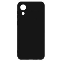 Чехол для мобильного телефона Armorstandart Matte Slim Fit Samsung A03 Core (A032) Black (ARM60608)