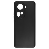 Чехол для мобильного телефона Armorstandart Matte Slim Fit OPPO Reno11 5G Camera cover Black (ARM73298)