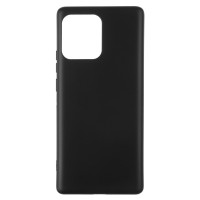 Чехол для мобильного телефона Armorstandart Matte Slim Fit Motorola Edge 40 Pro Black (ARM67874)