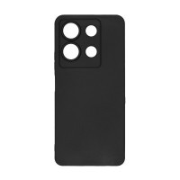 Чехол для мобильного телефона Armorstandart Matte Slim Fit Infinix Note 30 4G (X6833B) Camera cover Black (ARM69014)