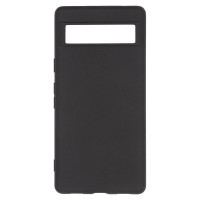 Чехол для мобильного телефона Armorstandart Matte Slim Fit Google Pixel 7a Black (ARM70857)